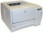 Ο εκτυπωτής HP2300 στις αίθουσες 1, 2 & 3